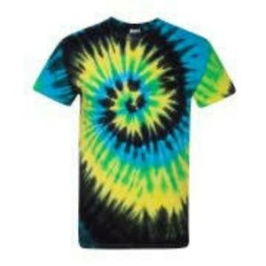 Tie dye shirt