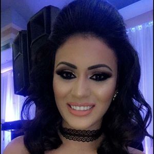 Meet your Posher, Rita