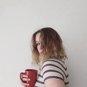 Meet your Posher, Katelyn