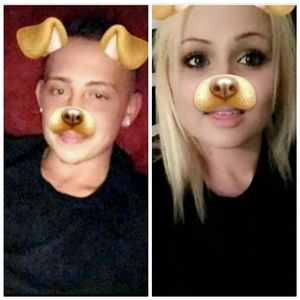 Meet your Posher, Phillip