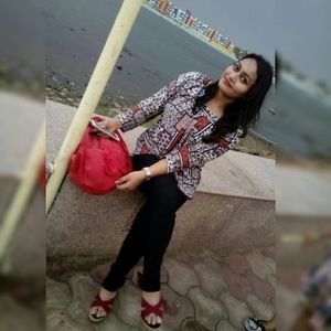 Meet your Posher, Ankita