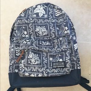 Reyn Spooner Backpack