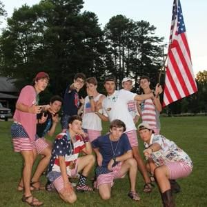 Meet your Posher, Stuart