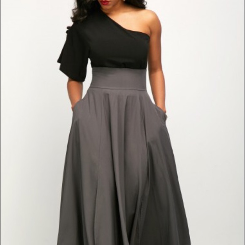 Rotita 2-piece Skirt and top