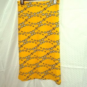 Lularoe Cassie skirt (#1)