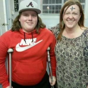 Meet your Posher, Slayton