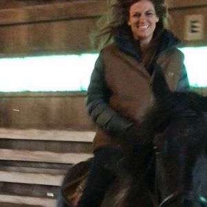 Meet your Posher, Brooke