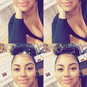Meet your Posher, Thalia
