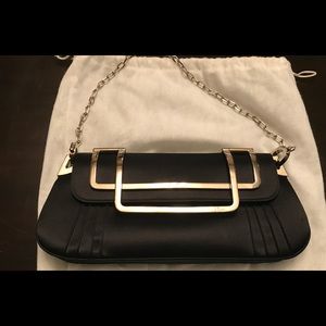 Authentic Dior clutch