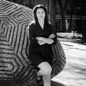 Meet your Posher, Winter