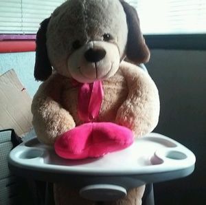 Meet your Posher, Donna