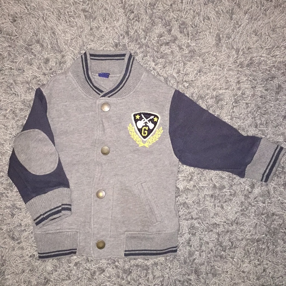 Baby Gap Virsty Jacket 18-24M