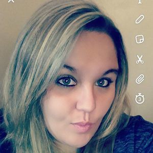 Meet your Posher, Mandy