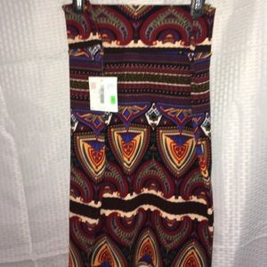 Lularoe Cassie pencil skirt. (#4)