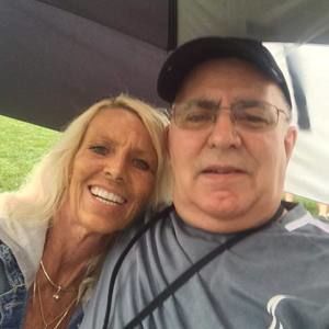 Meet your Posher, Connie