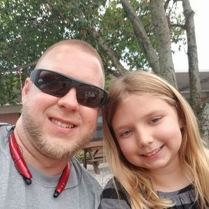 Meet your Posher, Ricky