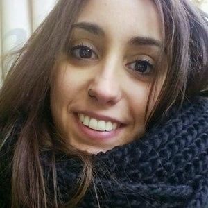 Meet your Posher, Jenny