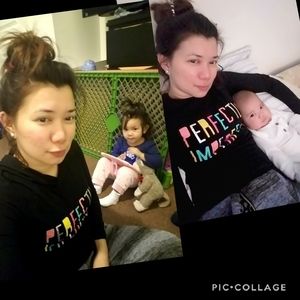 Meet your Posher, Lorie