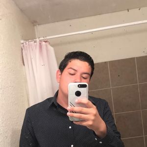 Meet your Posher, Jonathan