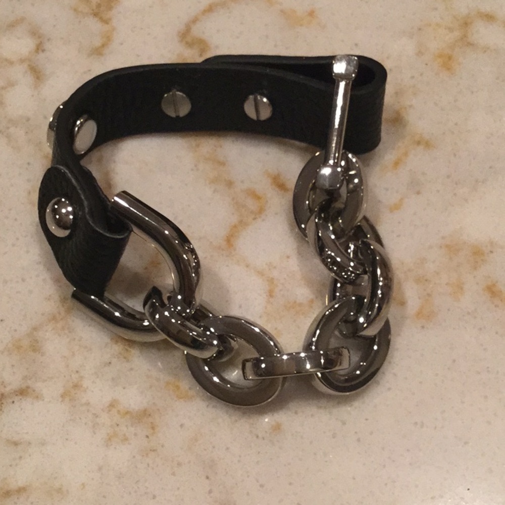 Jessica Elliot Buckle Bracelet