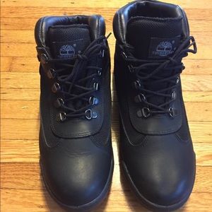 Timberland Boots! Excellent Condition!
