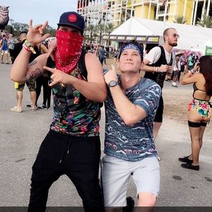 Meet your Posher, Kyle