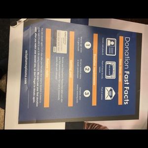 Meet your Posher, Briana