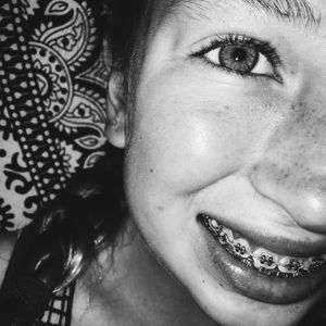 Meet your Posher, Marijean