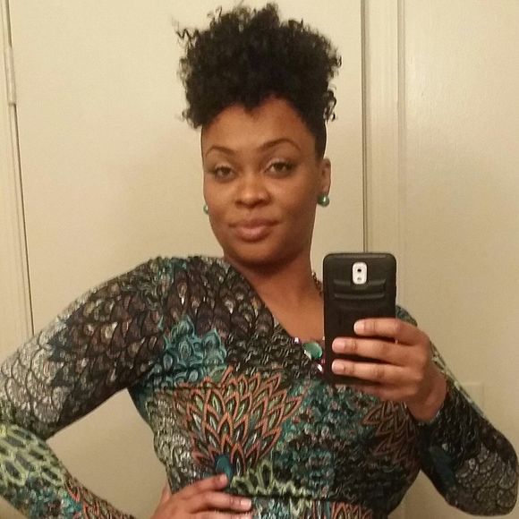 Meet your Posher, Rita - Picture 1 of 1