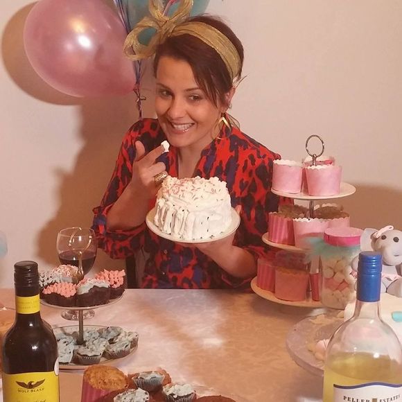 Meet your Posher, Irma - Picture 1 of 1