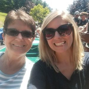 Meet your Posher, Audra