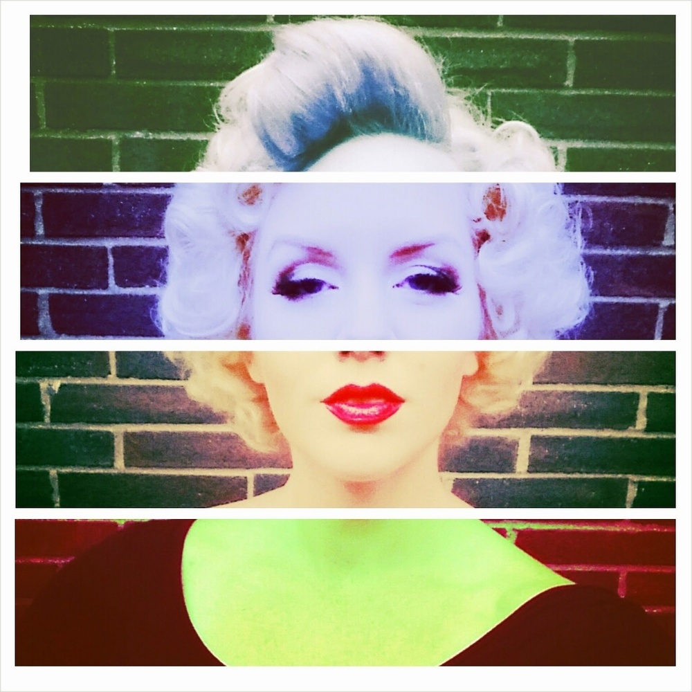 Meet Your Posher-- Julie Holiday 💋💋