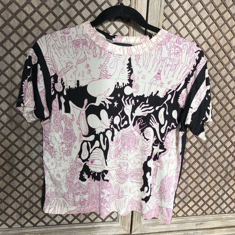 Rachel Comey Top