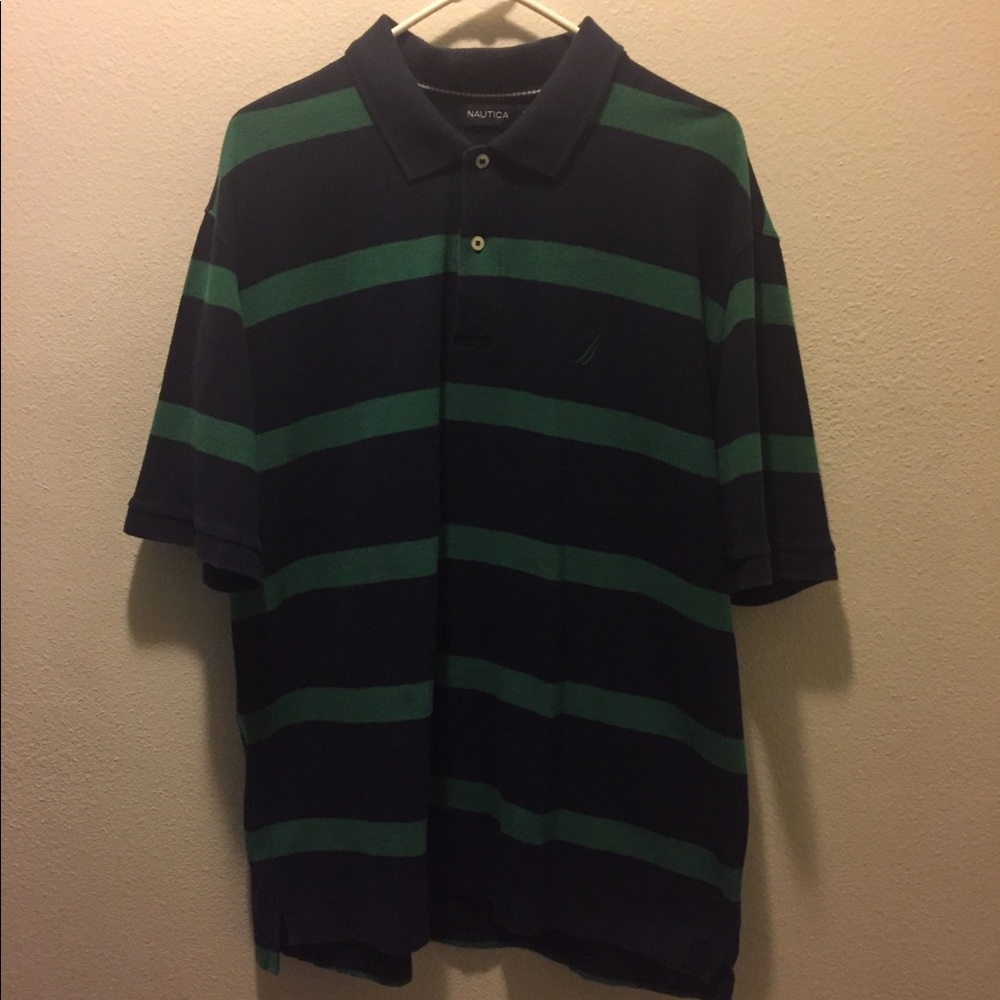 Nautica Polo Shirt