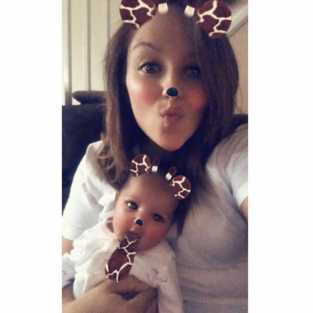 Meet your Posher, Jadi