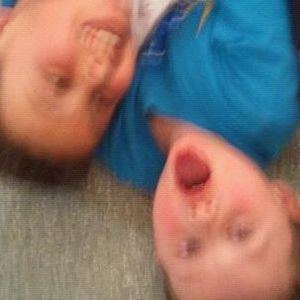 Meet your Posher, April