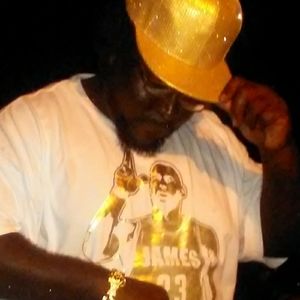 Meet your Posher, Royalboy