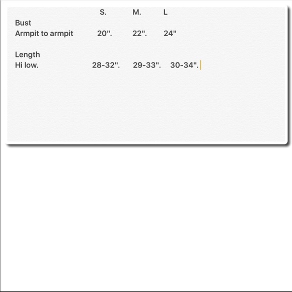 Embroidered Sleeveless Shark-bite Hem Tunic - Picture 8 of 8