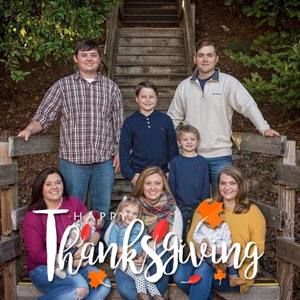 Meet your Posher, Joy