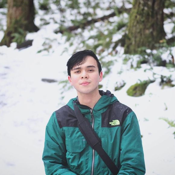 Meet your Posher, Tengku - Picture 1 of 1