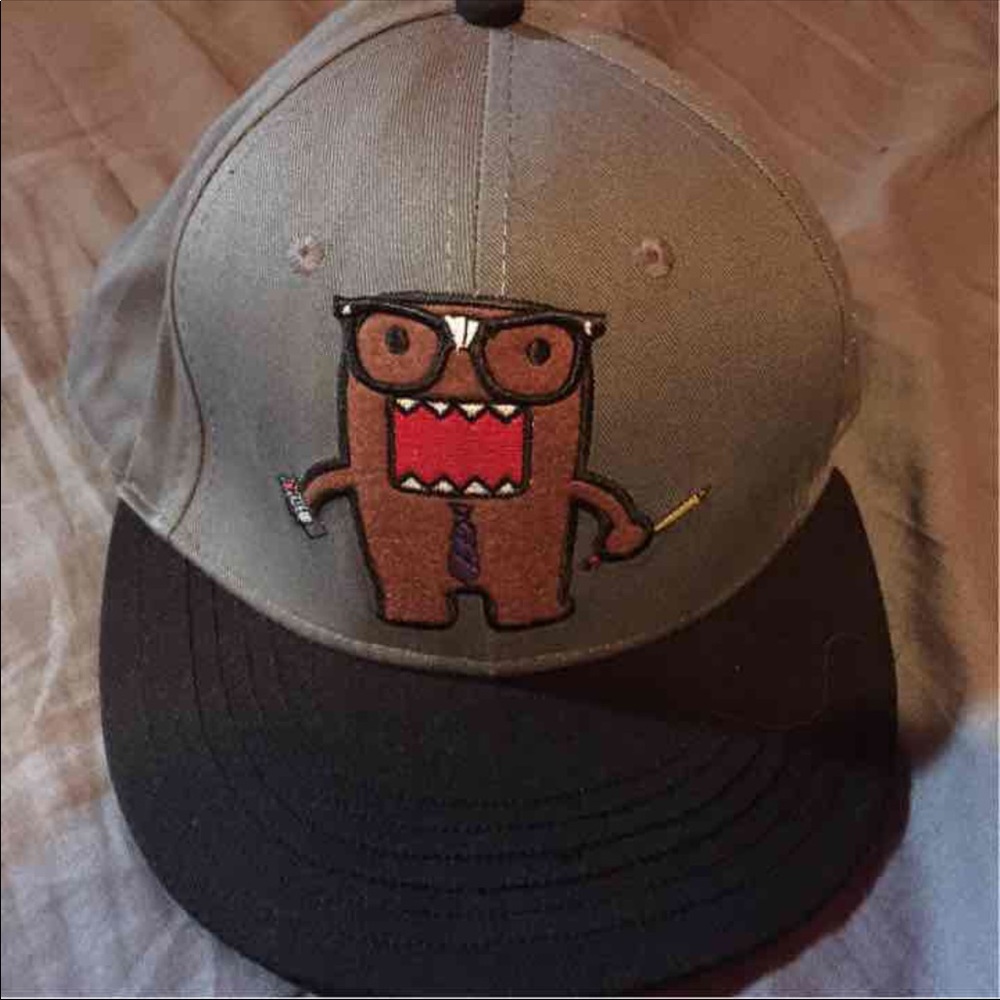 Domo hat