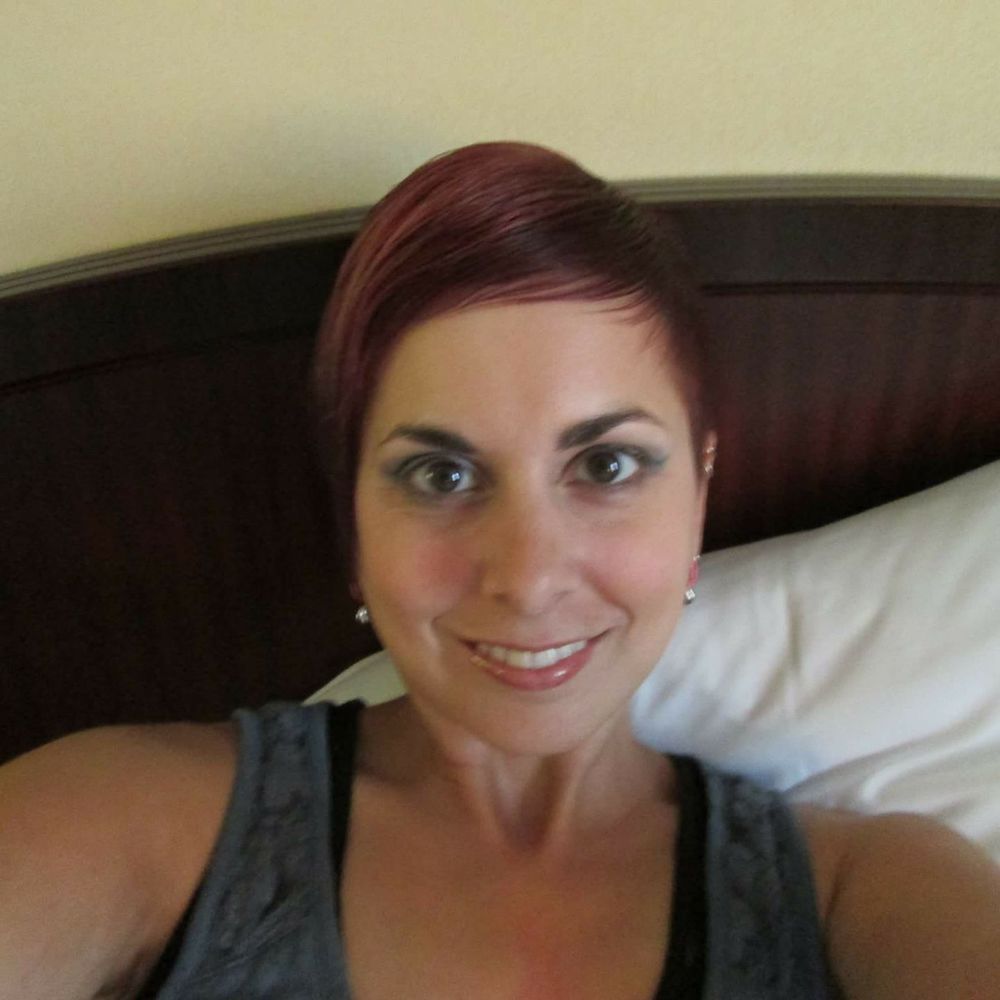 Meet your Posher, Christina