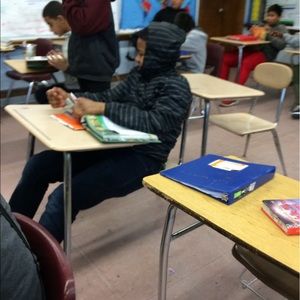 Meet your Posher, Daryl