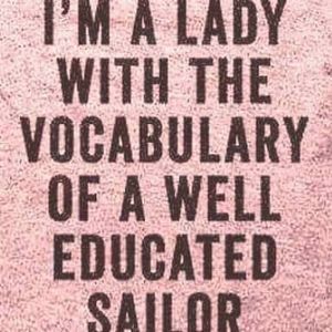 Meet your Posher, Robyn