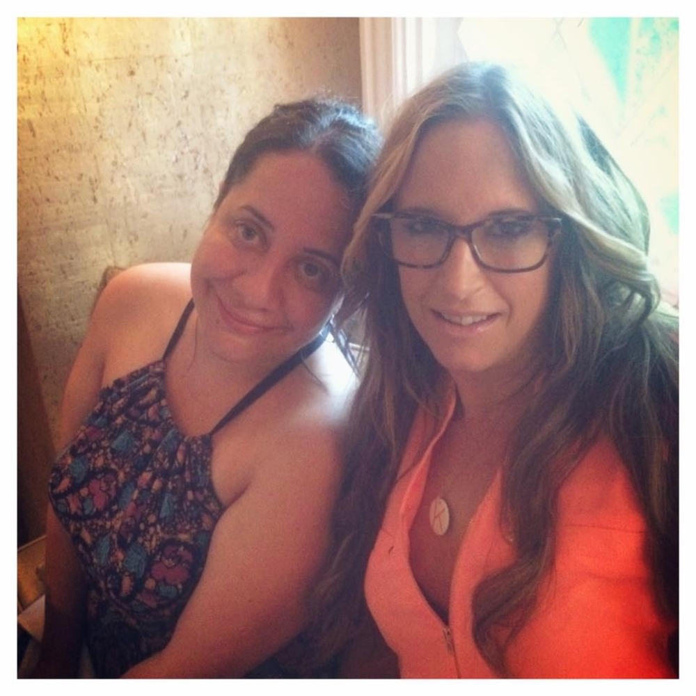 Meet your Posher, Kelly