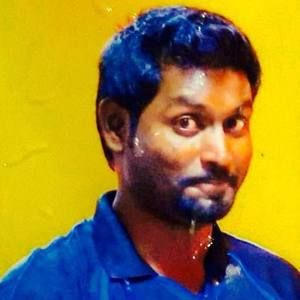 Meet your Posher, Praneeth