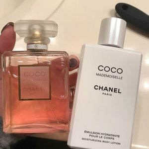 Coco Chanel