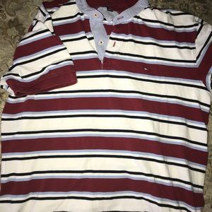 tommy hilfiger shirt