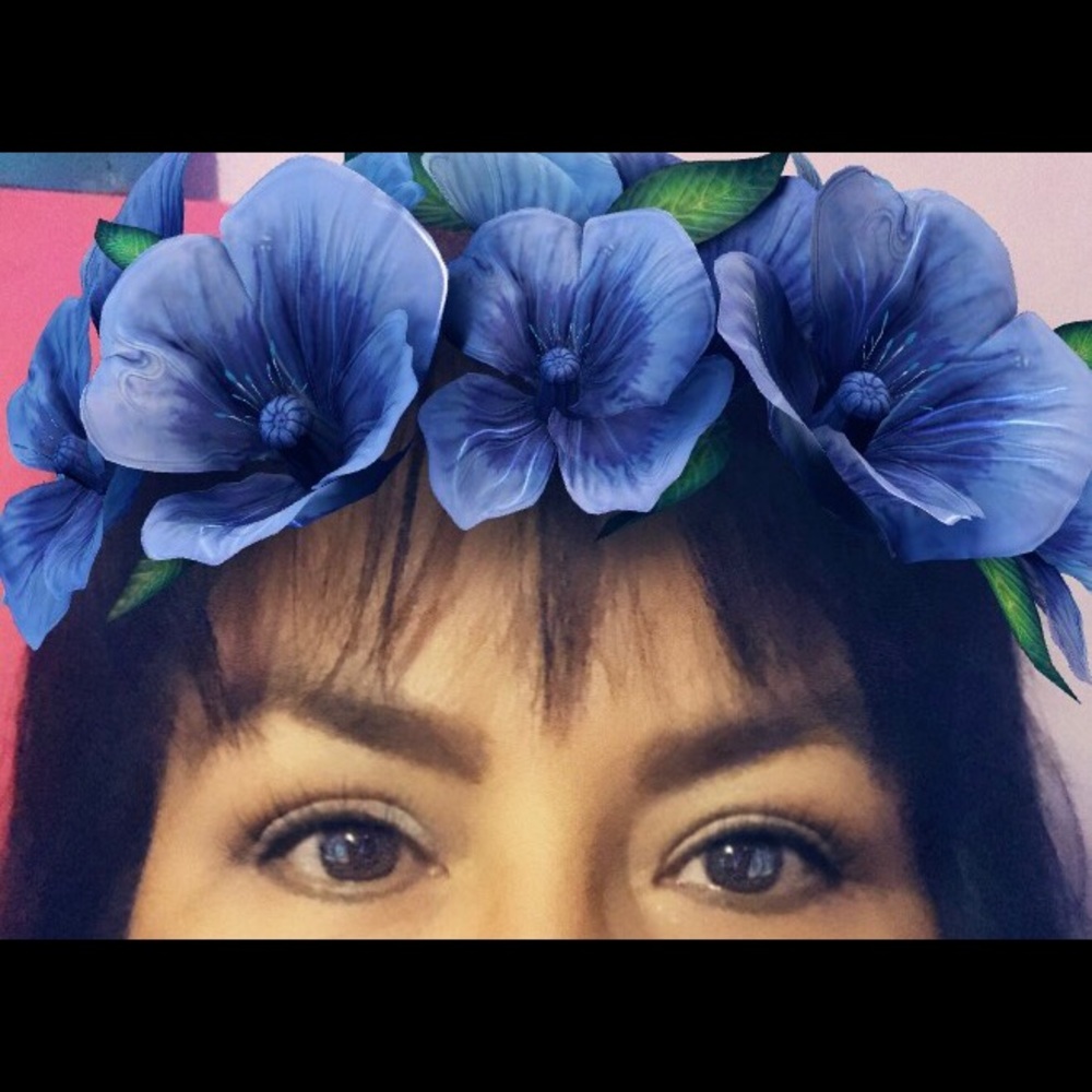 Meet your Posher, Val