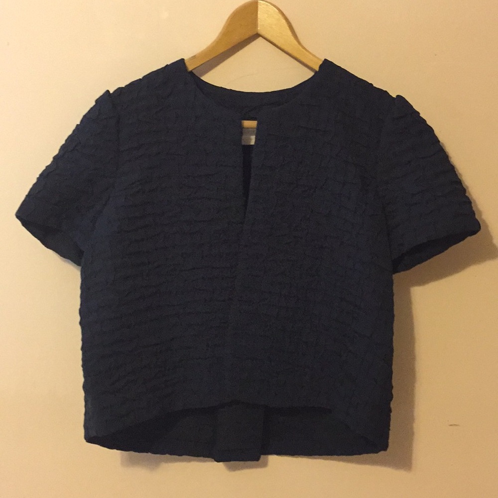 Micheal Kors evening jacket.  Brand new!